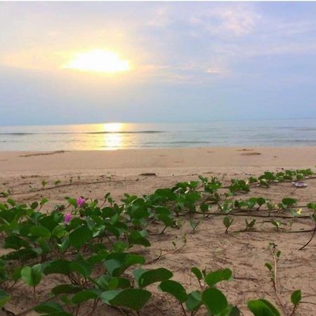 Khaotao Homestay เขาเต่าโฮมสเตย์ Eksteriør billede