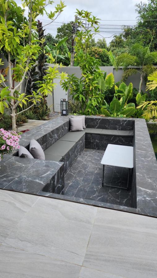 Khaotao Homestay เขาเต่าโฮมสเตย์ Eksteriør billede