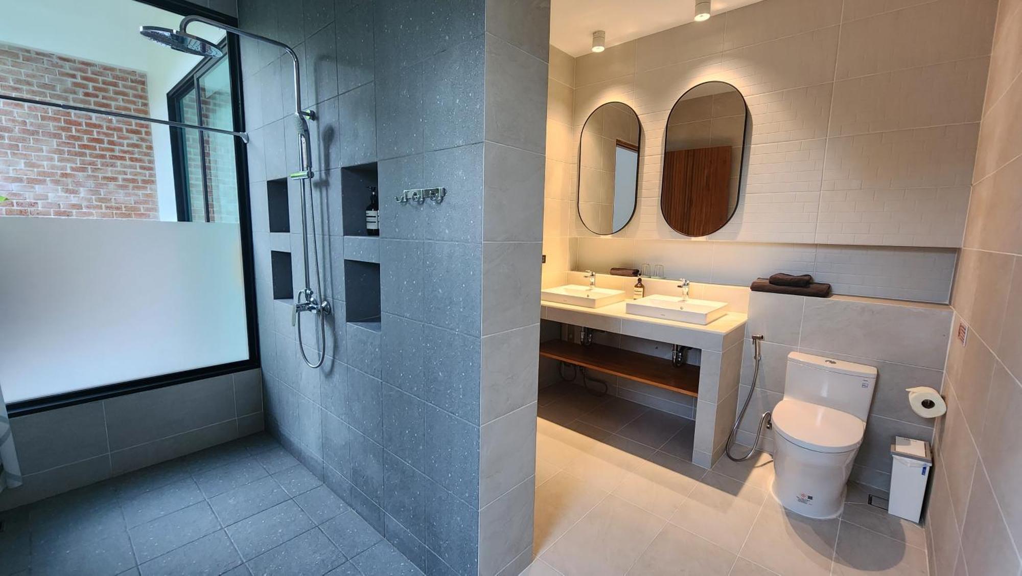 Khaotao Homestay เขาเต่าโฮมสเตย์ Værelse billede