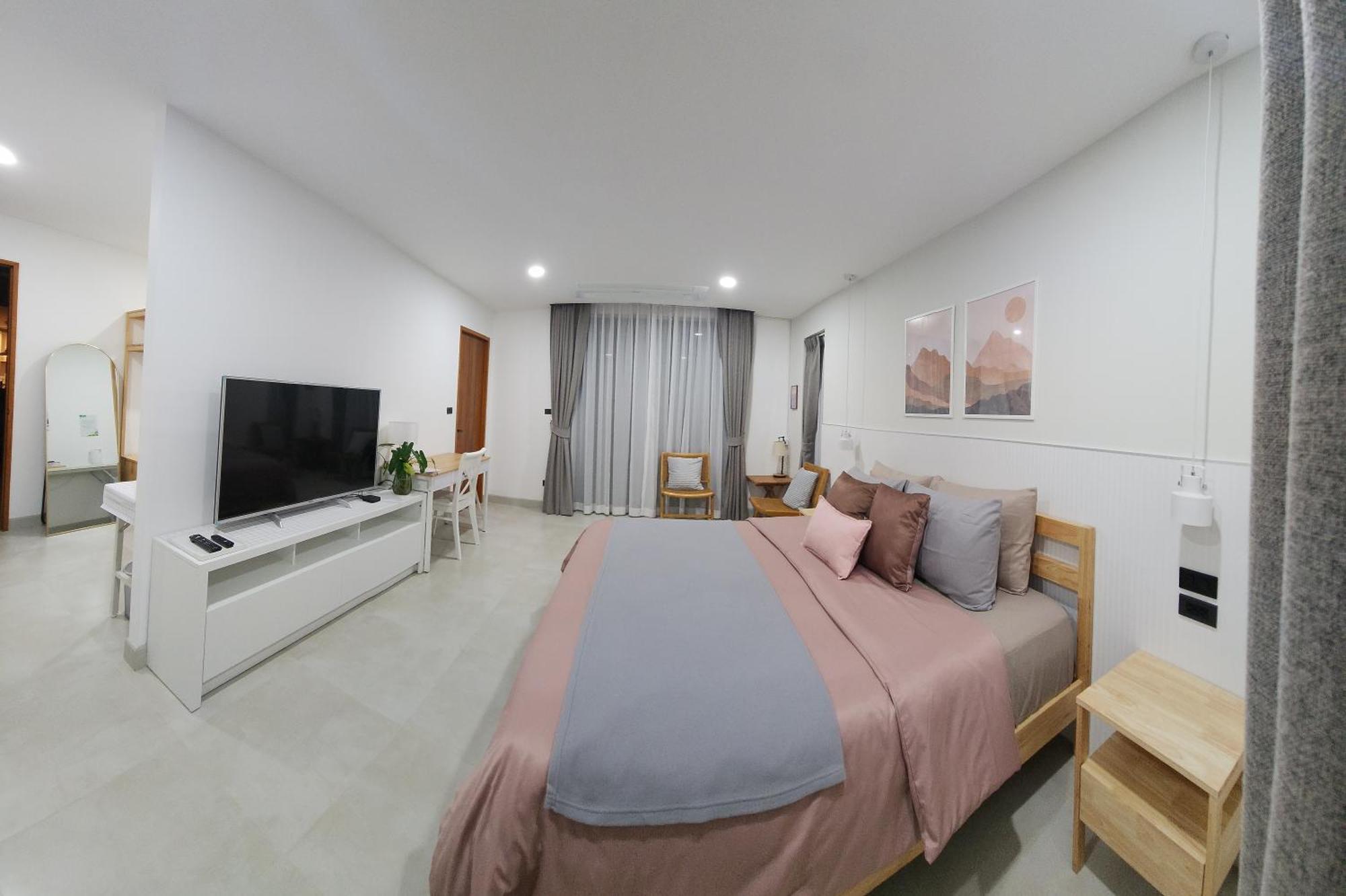Khaotao Homestay เขาเต่าโฮมสเตย์ Værelse billede